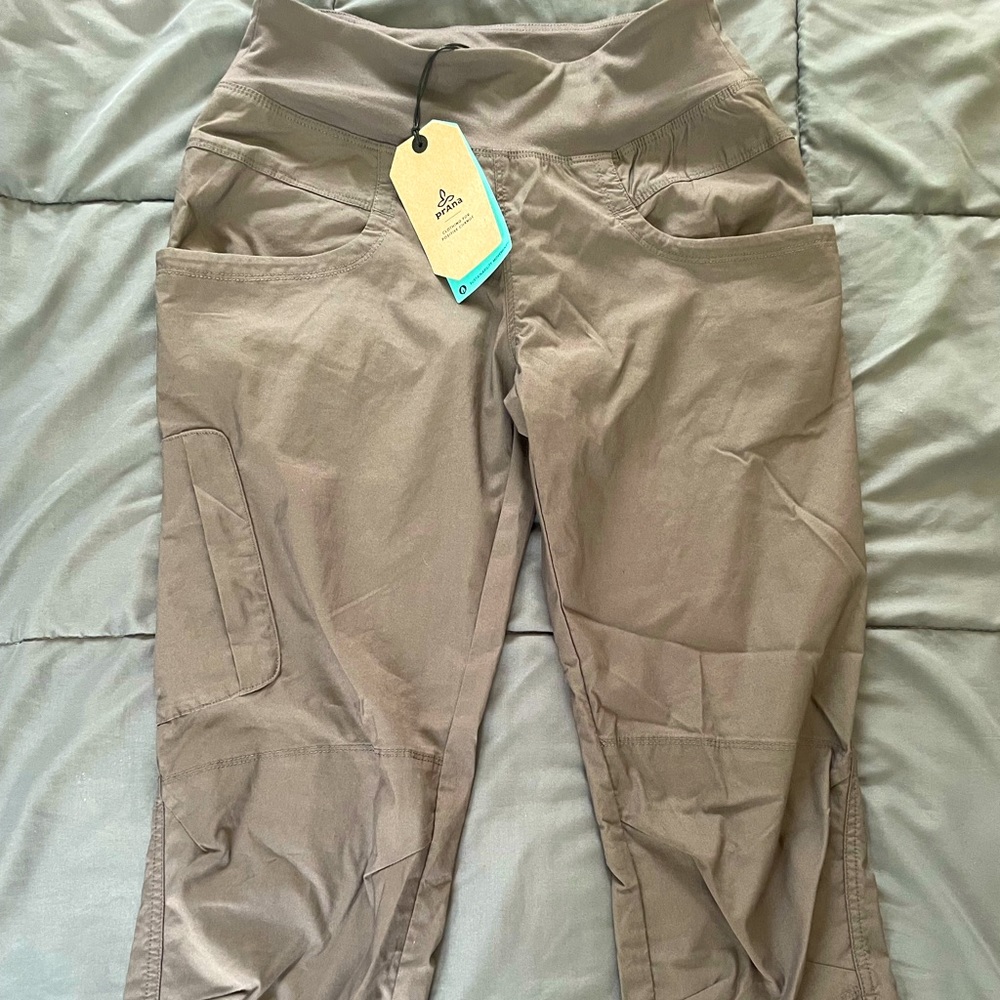 Prana Kanab Pant